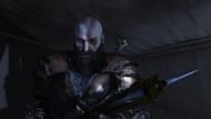 Kratos is going to have his hands complete in God of War Ragnarok (Image via Santa Monica Studios)